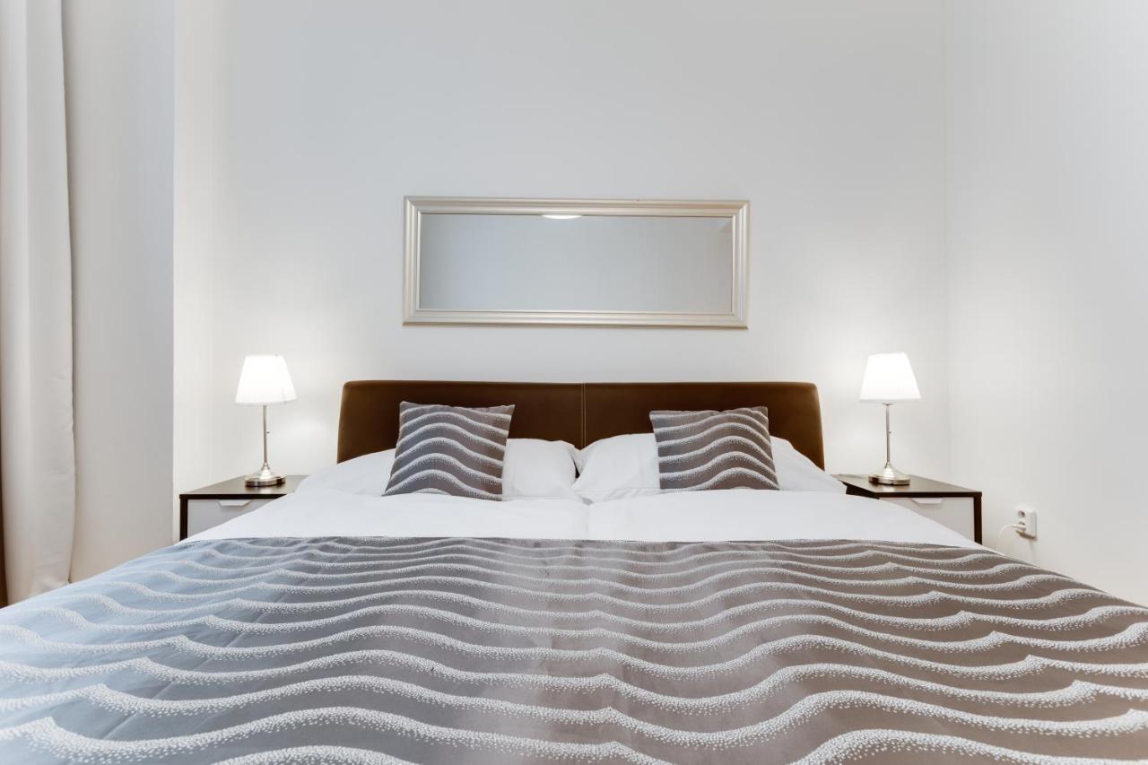 Lejlighed Exclusive Riverside In The Heart Of