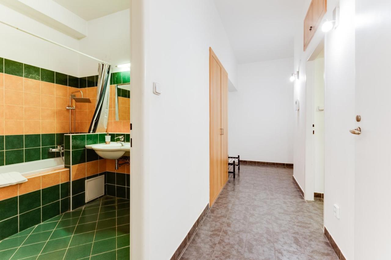 Exclusive Riverside In The Heart Of Lejlighed *